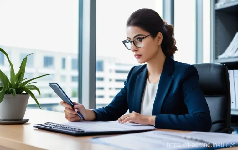 행정관리사 시험 응시 자격 - **Prompt: The Analytical Administrator: Foundations of Financial Expertise**
    "A sophisticated, p...