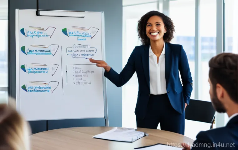 행정관리사 시험 응시 자격 - **Prompt: Digital Navigator: Mastering ERP and Data for Strategic Decisions**
    "A diverse team of...