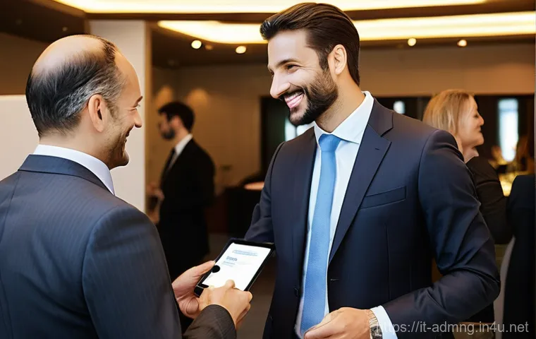 행정관리사 연봉 인상 사례 - **Prompt: Digital Transformation in Italian Administration**
    "A confident Italian administrative...