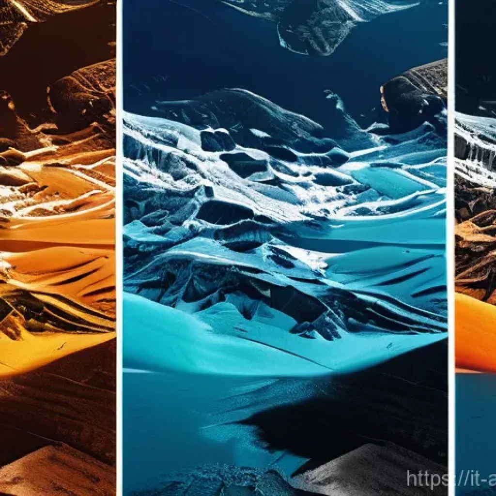 행정관리사로 해외 취업 가능성 - Here are three detailed image prompts: