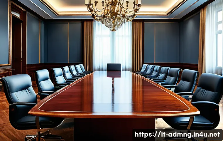 행정관리사로 성공적인 직장생활 관련 이미지 1