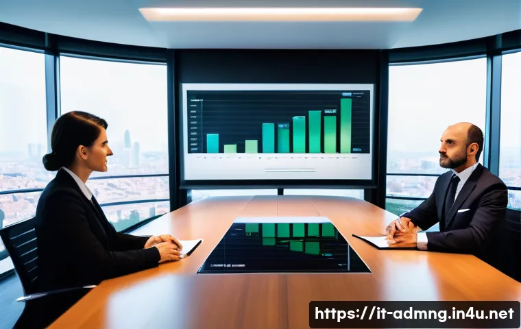 행정관리사로 성공적인 직장생활 관련 이미지 2