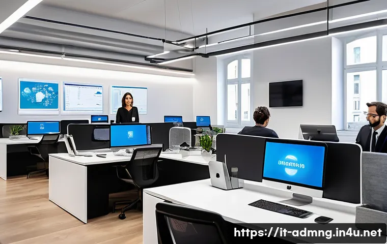 행정관리사와 직장 내 갈등 해결 관련 이미지 2