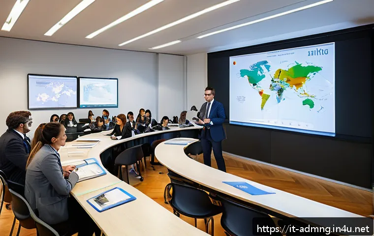 Differenze chiave tra amministratori pubblici e funzionari statali: quale ruolo fa per te? 3 행정관리사와 공무원 업무 차이 관련 이미지 1