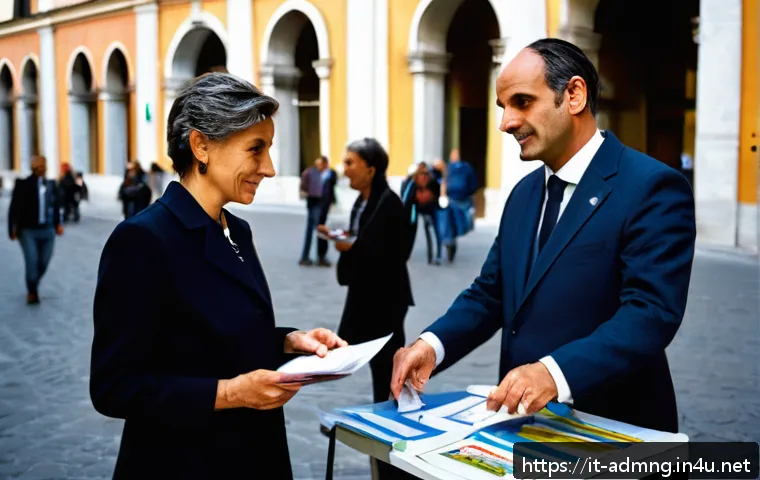 Differenze chiave tra amministratori pubblici e funzionari statali: quale ruolo fa per te? 4 행정관리사와 공무원 업무 차이 관련 이미지 2
